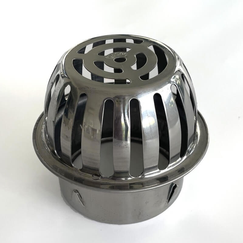 Phễu thoát sàn ban công DTB-001