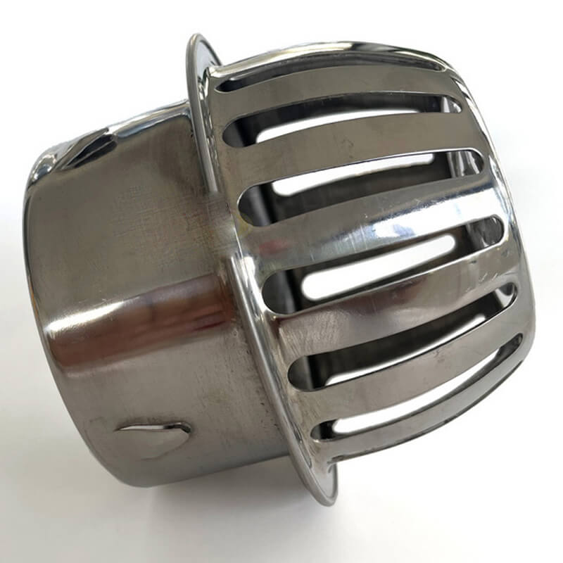 Phễu thoát sàn ban công DTB-001