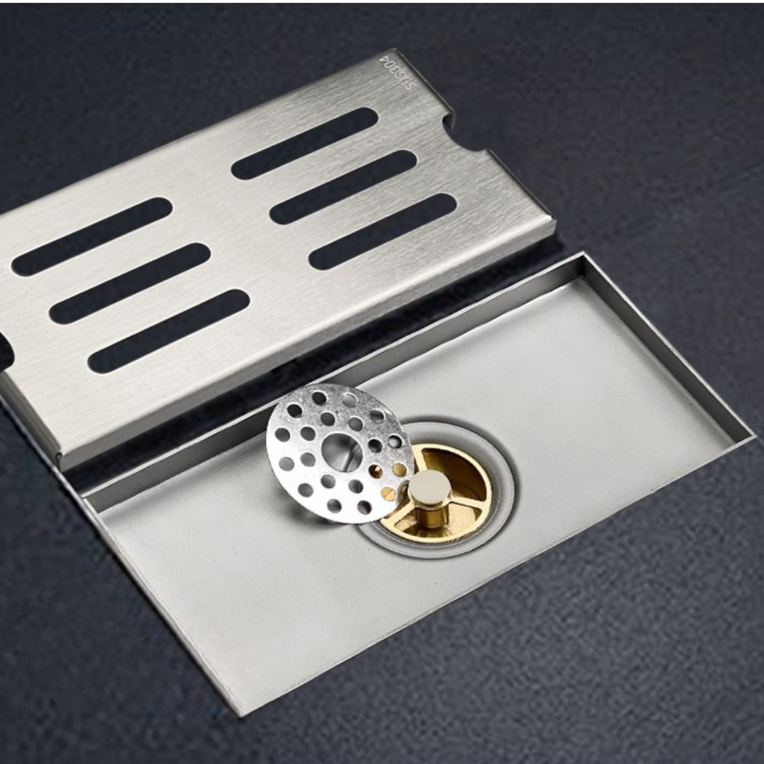 thoát sàn dài chống mùi 100x200 tốt