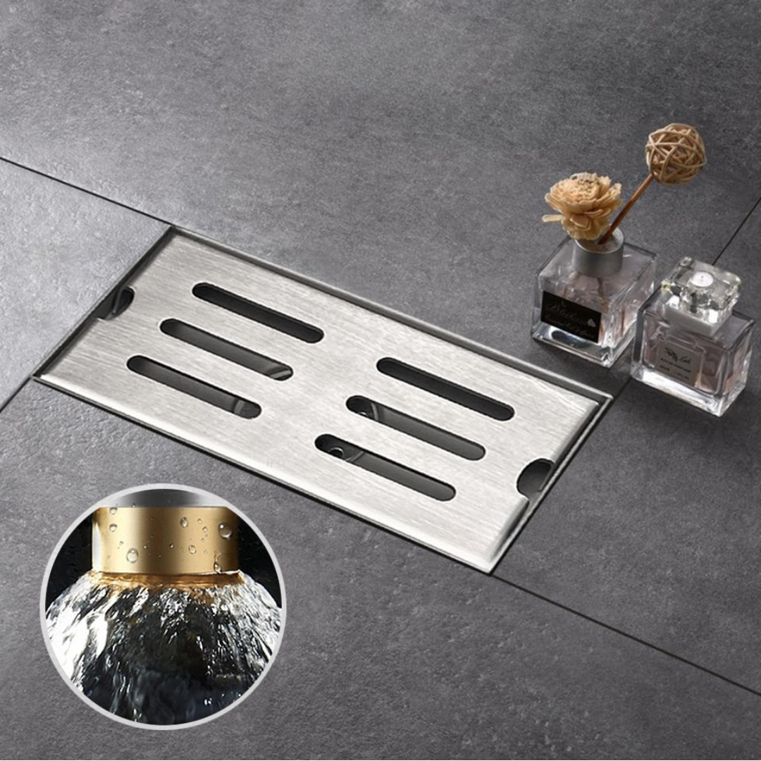 thoát sàn dài chống mùi 100x200