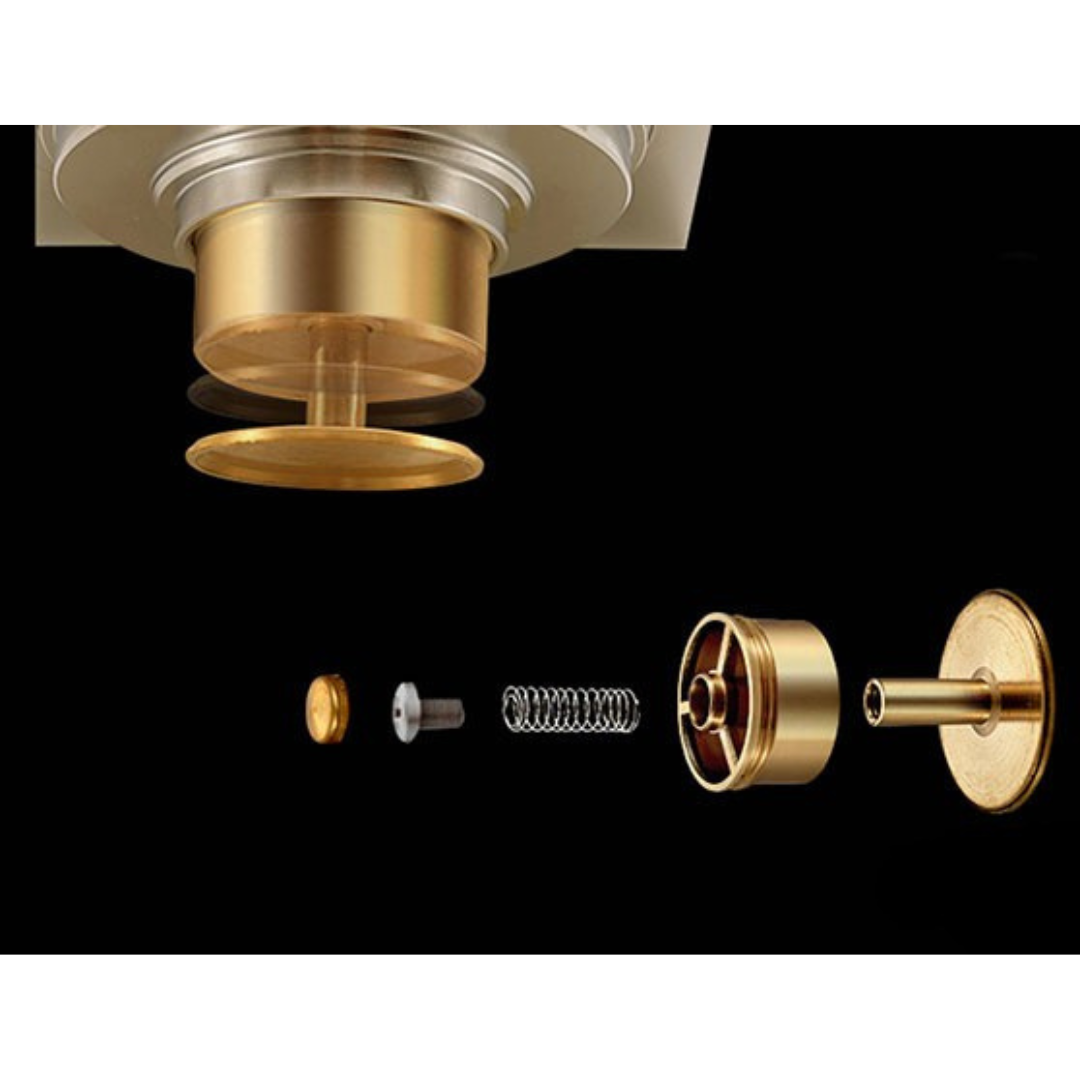 thoát sàn dài chống mùi 100x400 chống côn trùng