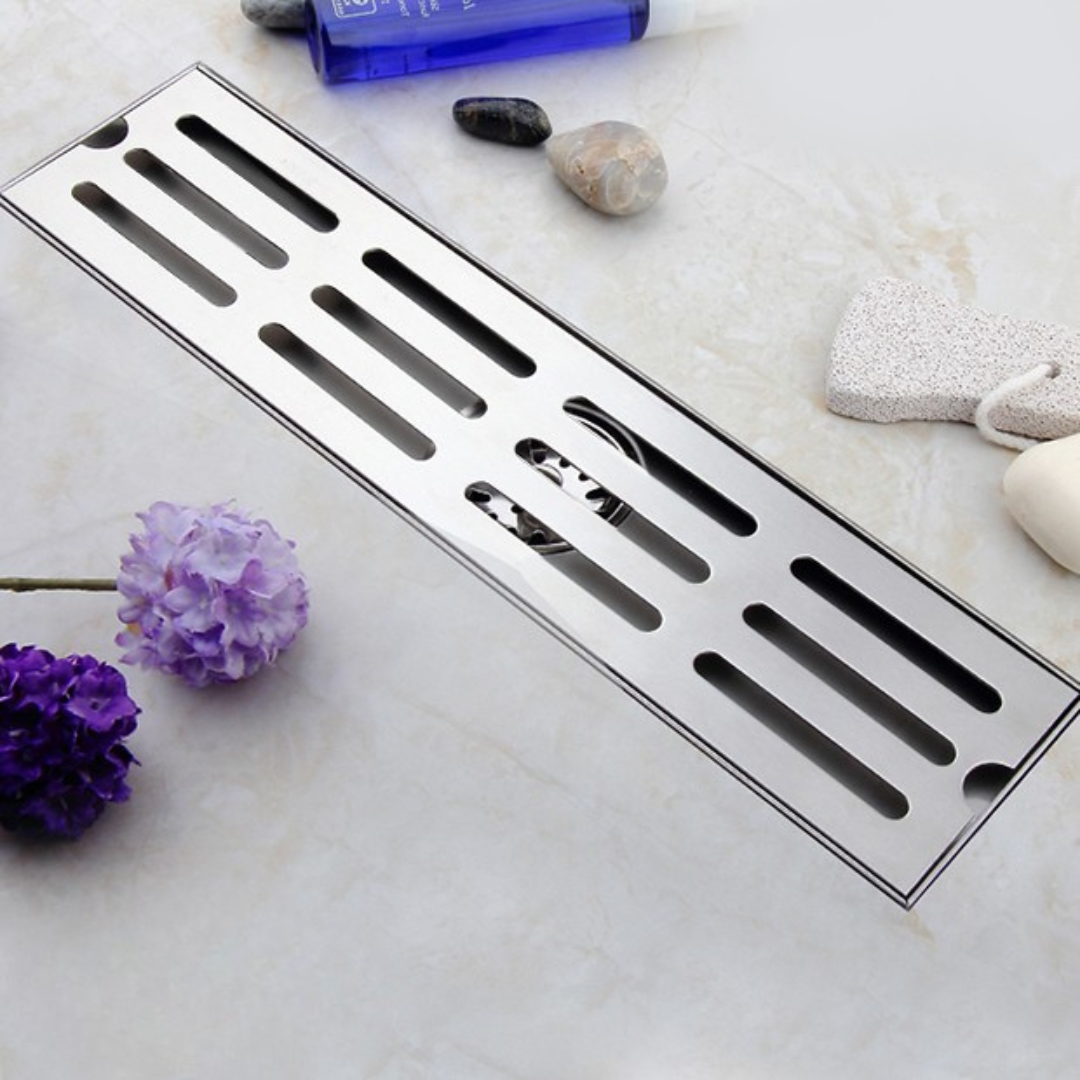 thoát sàn dài chống mùi 100x400