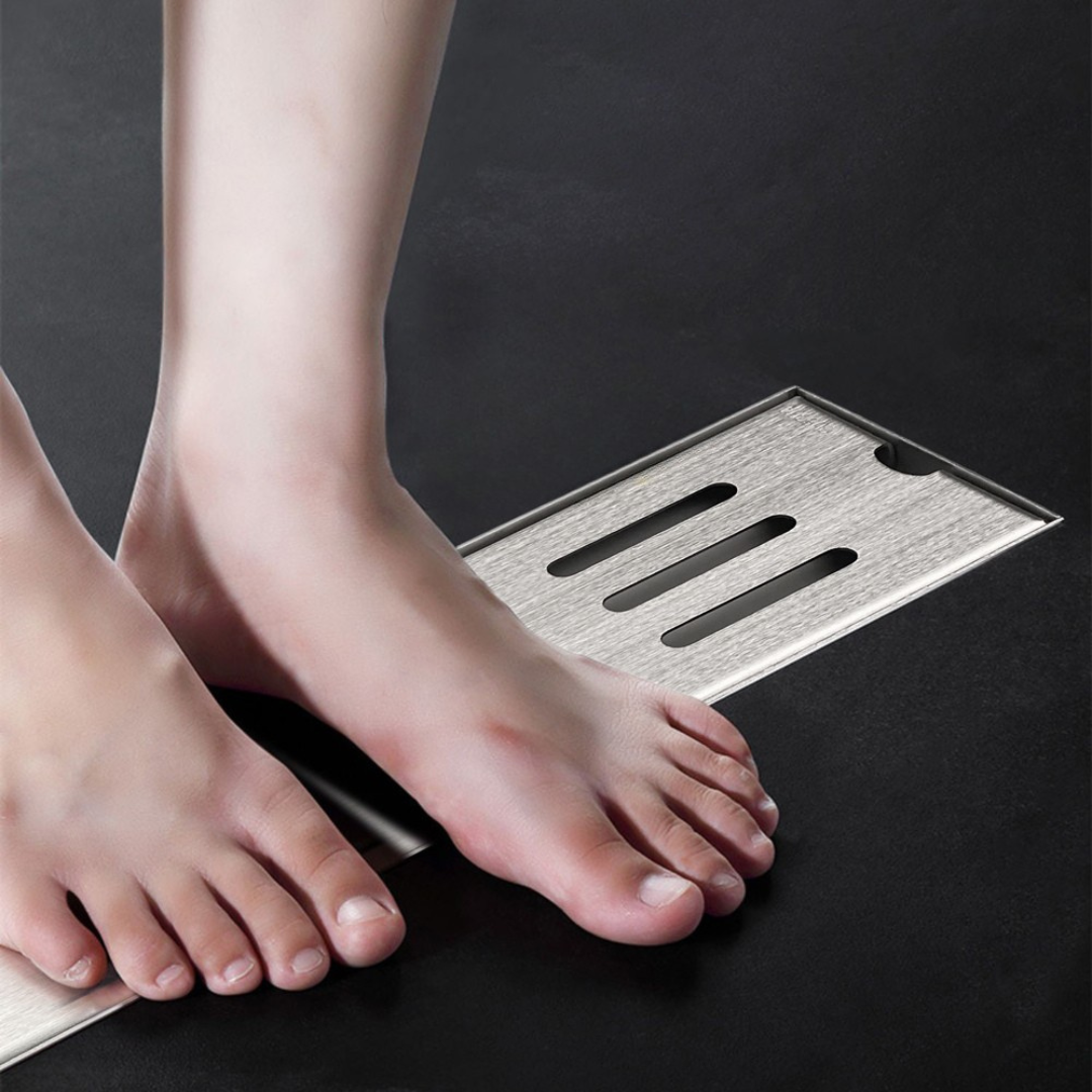 thoát sàn dài chống mùi 100x700 chống mùi