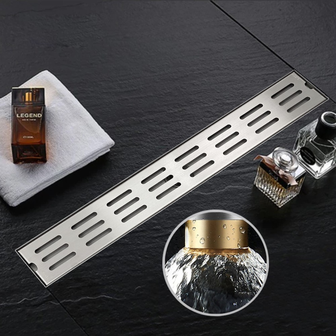 thoát sàn dài chống mùi 100x700