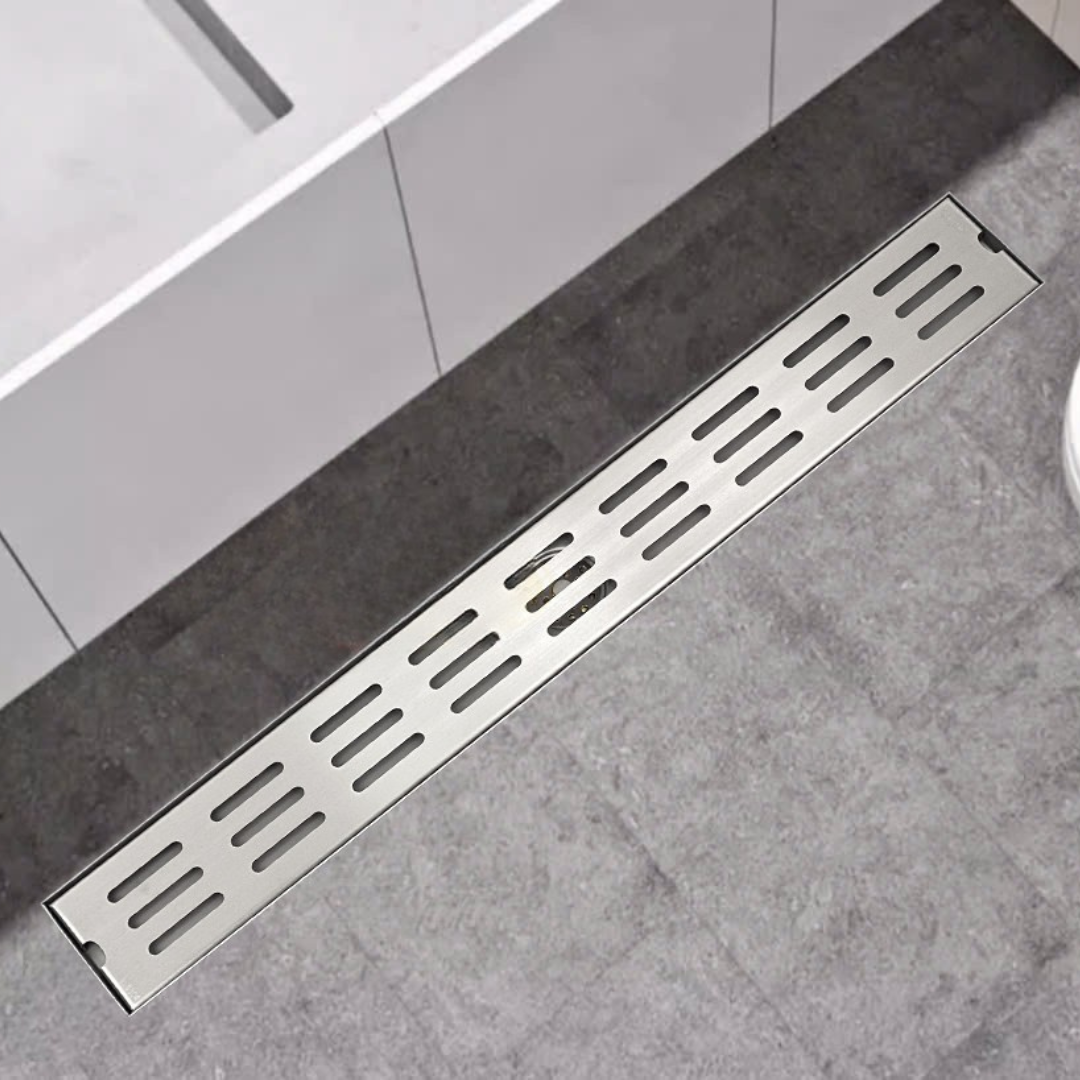 thoát sàn dài chống mùi 100x800 chống côn trùng