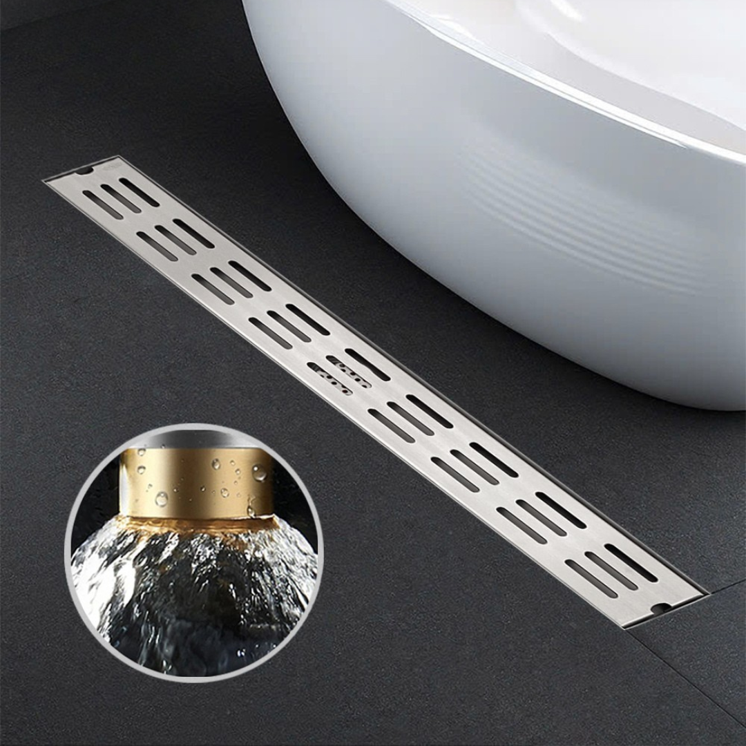 thoát sàn dài chống mùi 100x800