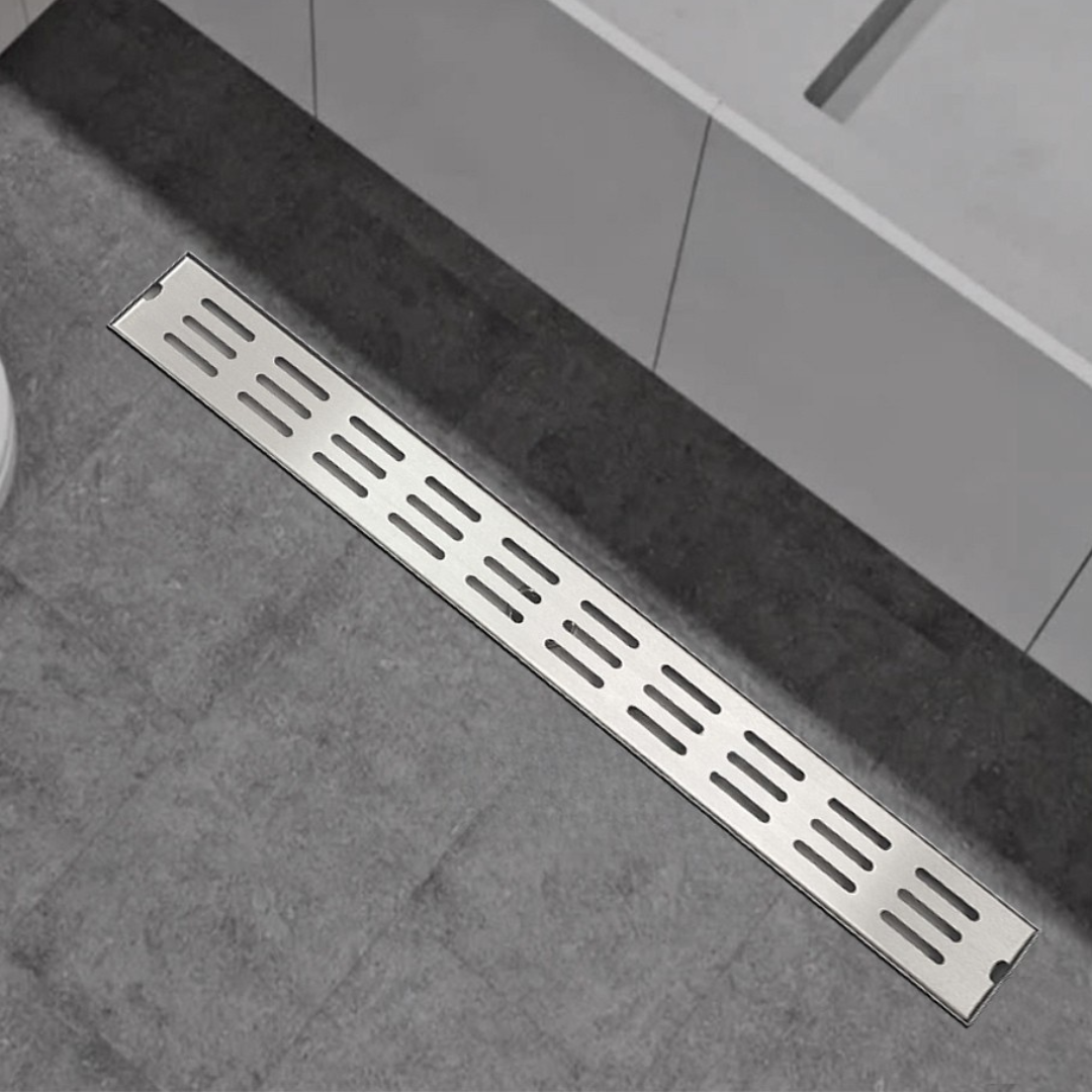 thoát sàn dài chống mùi 100x900 chống côn trùng