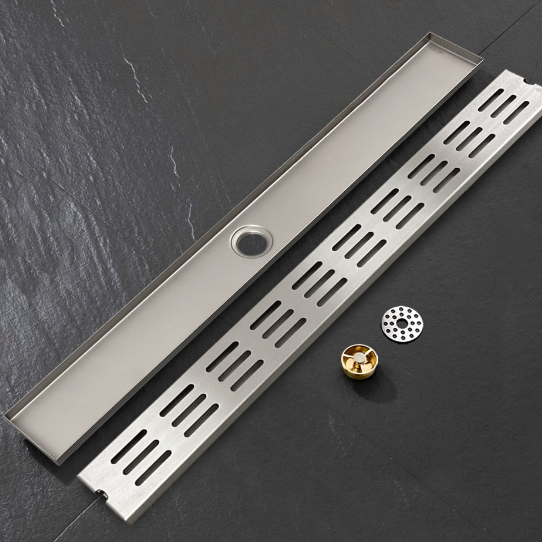 thoát sàn dài chống mùi 100x900 mm