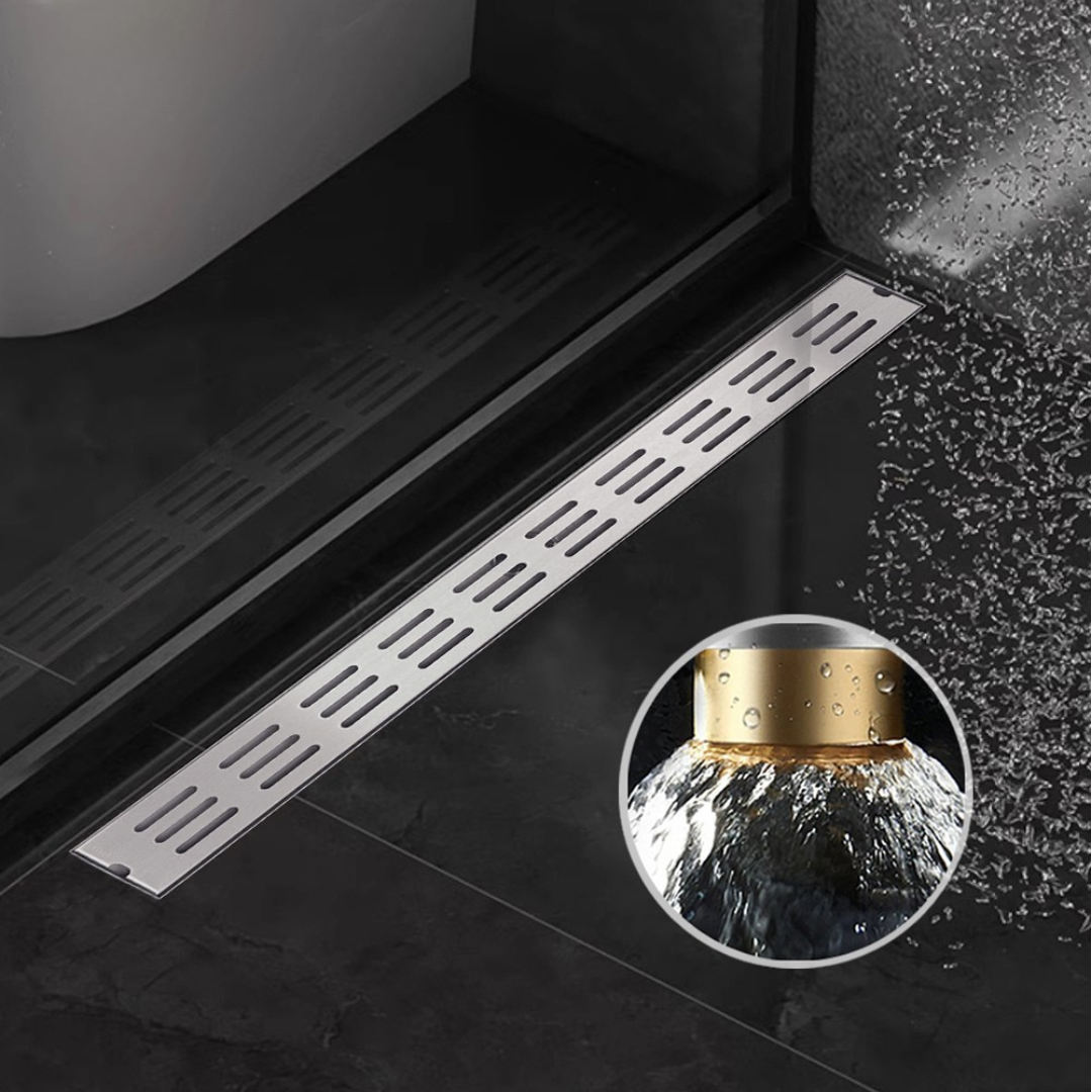 thoát sàn dài chống mùi 100x900