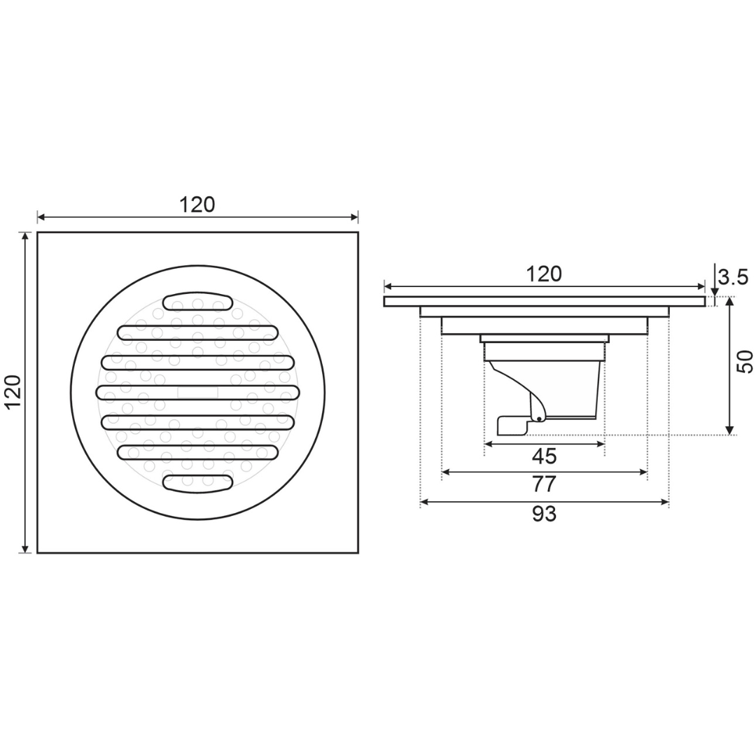 ga toát sàn chống côn trùng 120x120