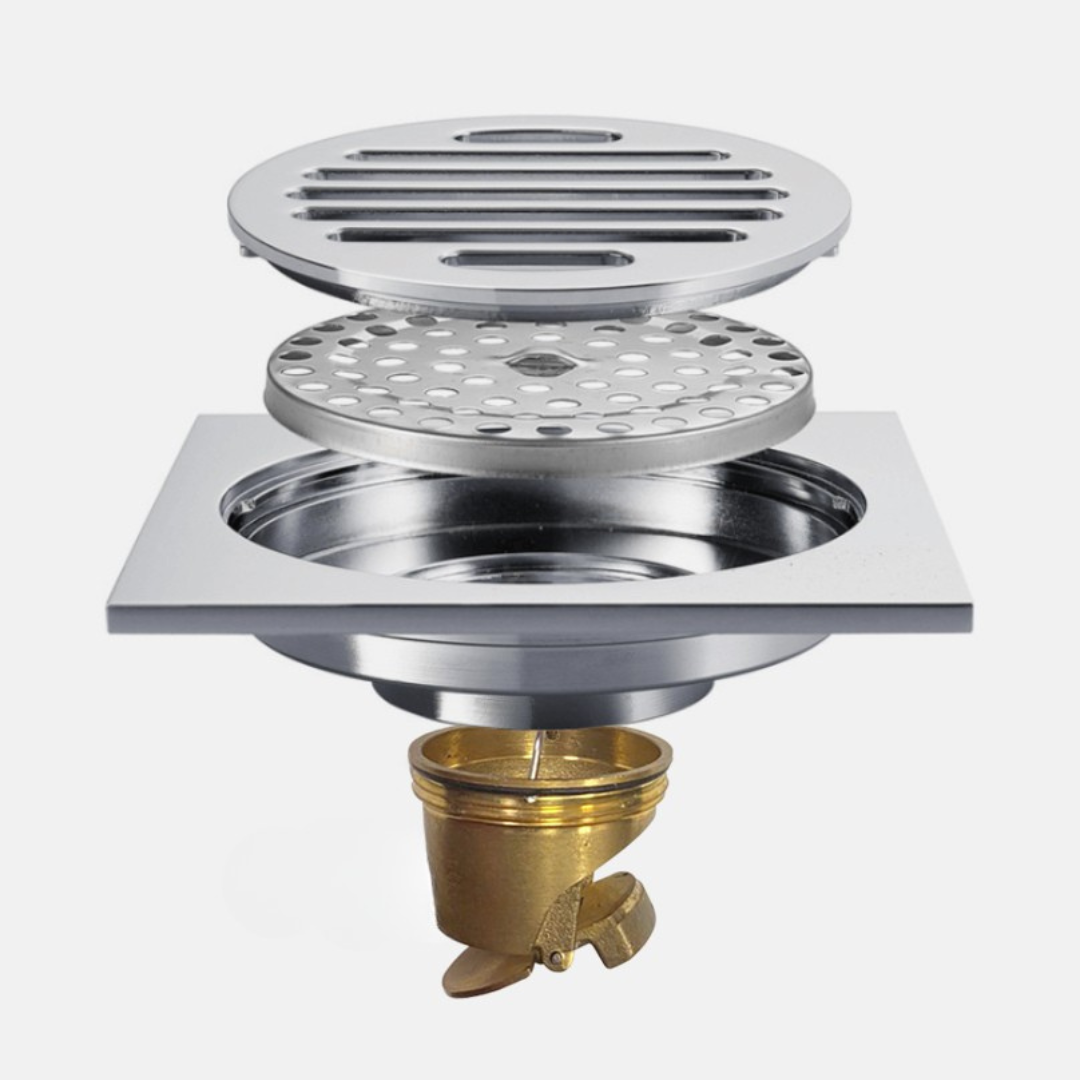 ga toát sàn chống côn trùng inox