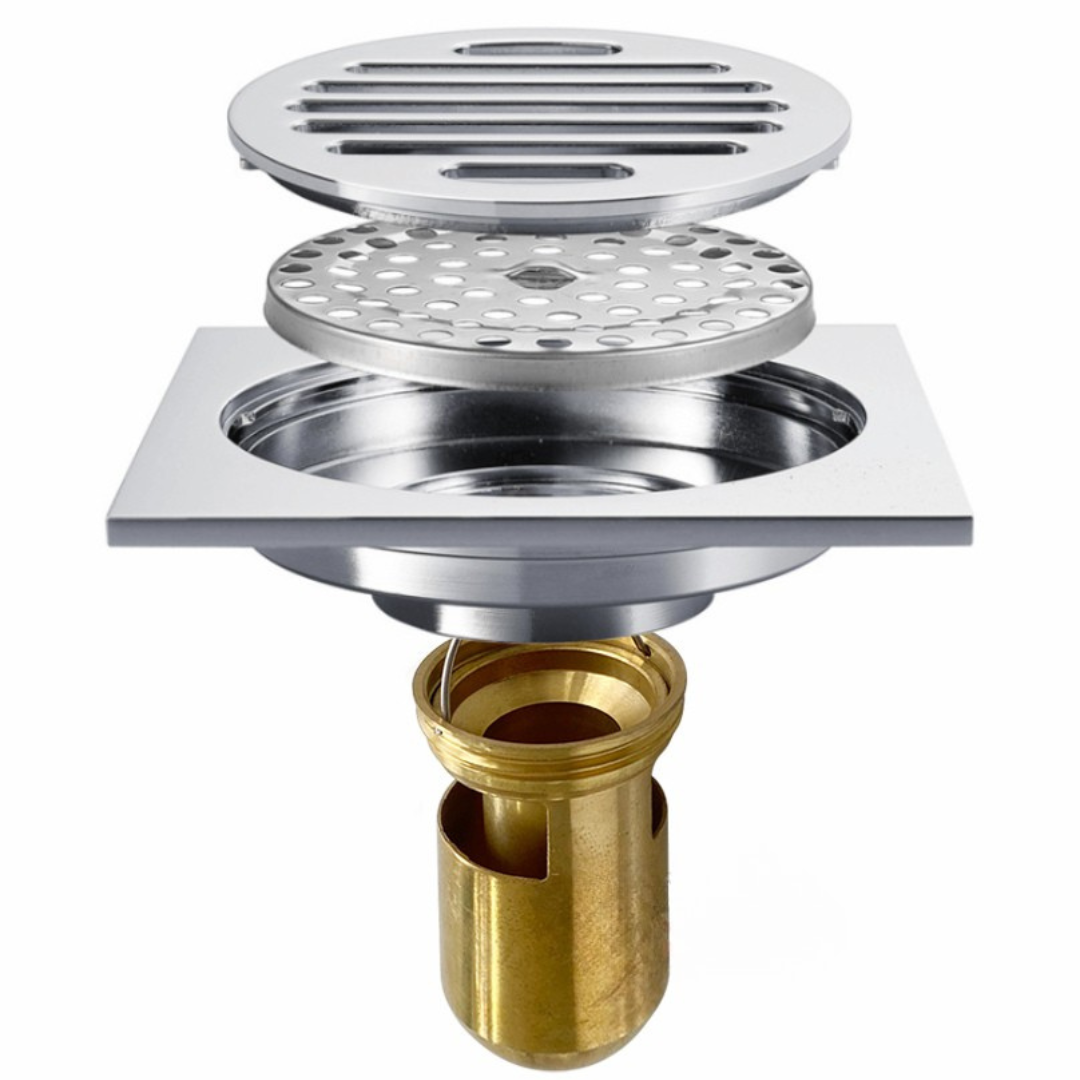 ga thoát sàn chống mùi cao cấp