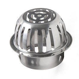 Phễu thoát sàn ban công model DTB-001